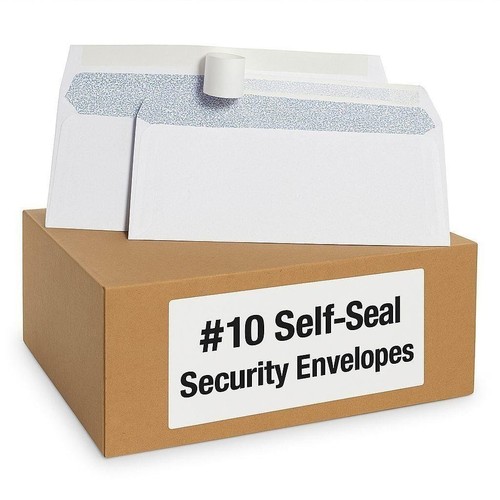 200 pack 10 security - 200,