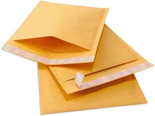 000 4x8 kraft paper - paper, bubble